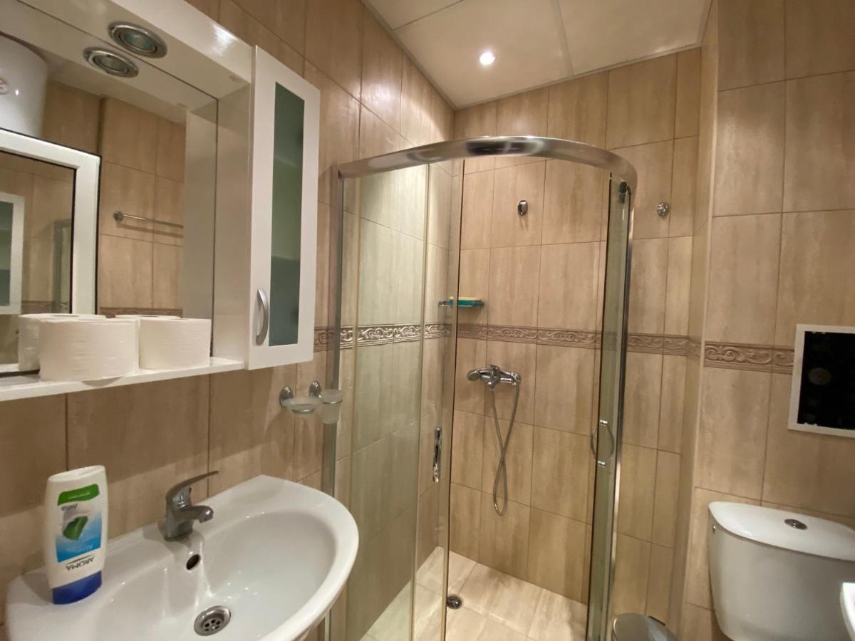 Admiral Plaza A1 Apartment ซันนีบีช ภายนอก รูปภาพ